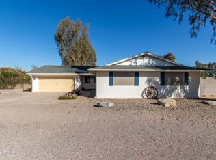 12514 E Vallejo St, Chandler, AZ 85249