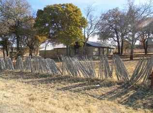 4623 County Road 120, Clyde, TX 79510