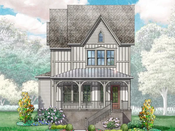 2042 Nathaniel Rd Lot 2392, Franklin, TN 37064