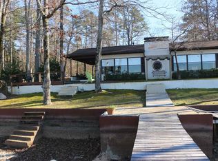 240 Carr Rd, Eclectic, AL 36024