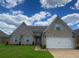 3160 Magnolia Bloom Dr, Hernando, MS 38632