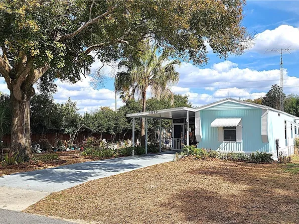 1573 N Arkansas Ter, Hernando, FL 34442