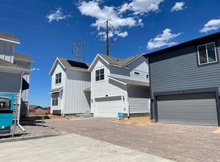 8453 Bijou Creek Ave, Littleton, CO 80125