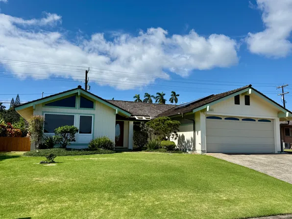 4161 Palaumahu St, Lihue, HI 96766