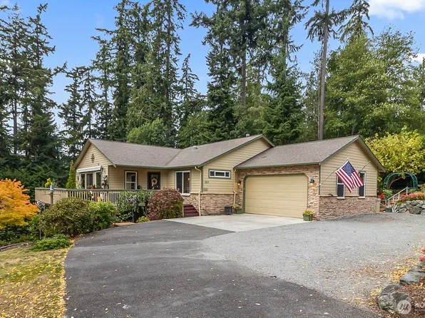 265 Sukyma Lane, Camano Island, WA 98282