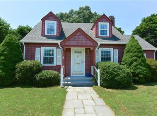 83 Hope St, Rumford, RI 02916