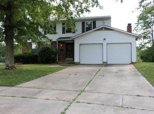 1451 Longacre Dr, Cincinnati, OH 45240