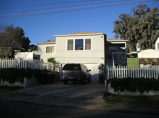 3150 Citrus St, Lemon Grove, CA 91945