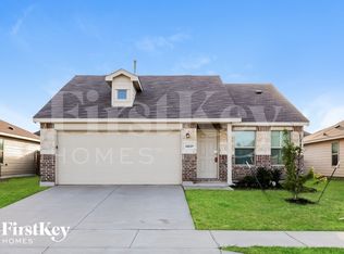 14837 Firerock Rd, Haslet, TX 76052