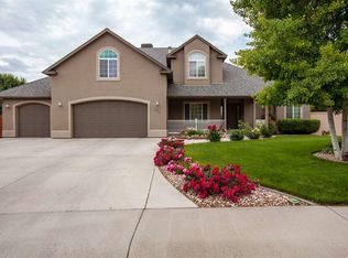 688 Long Rifle Rd, Grand Junction, CO 81507