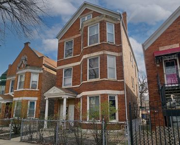 2749 S Millard Ave, Chicago, IL, 60623
