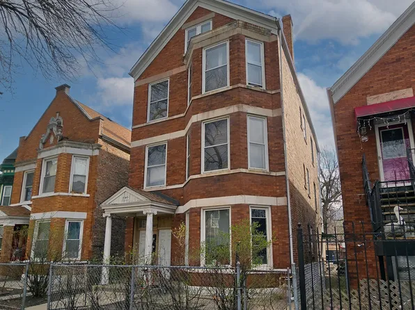 2749 S Millard Ave, Chicago, IL 60623