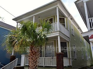 14 Cannon St APT A, Charleston, SC 29403