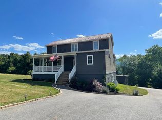 2541 Five Forks Rd, Bedford, VA 24523