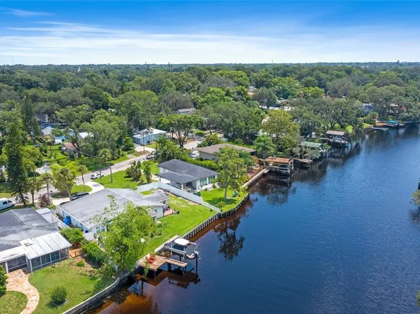 6808 N River Blvd, Tampa, FL 33604
