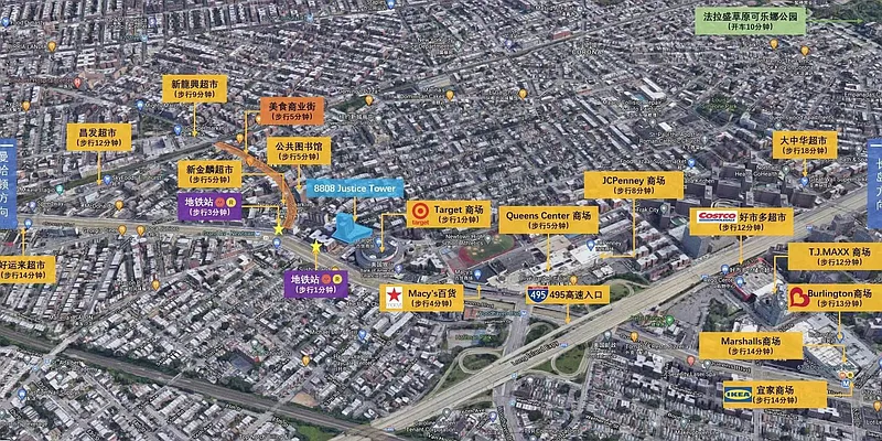 Rented by E Realty International Corp | media 8