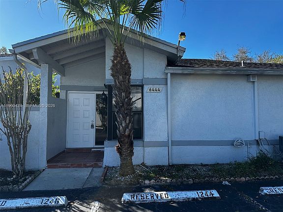 2nd image of 6444 SW 152nd Circle Pl #44-12