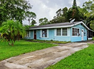 20392 Ladner Ave, Pt Charlotte, FL 33954