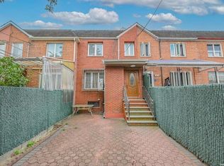 10536 62nd Dr, Forest Hills, NY 11375