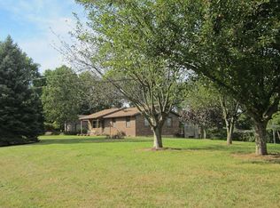 8351 Folsom Rd, Hillsboro, OH 45133