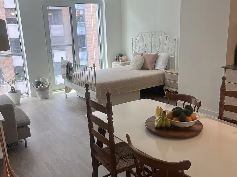 100 Dalhousie St #409 — Photo 3