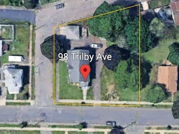 2nd image of 98-100 Trilby Ave #1