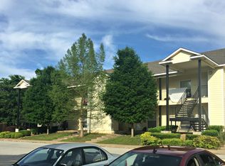 1778 N Gregg Ave APT 3, Fayetteville, AR 72703
