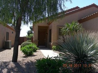 15867 W Alpine Ridge Dr, Surprise, AZ 85374