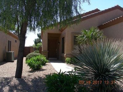 15867 W Alpine Ridge Dr, Surprise, AZ, 85374