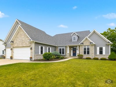 25204 W Indian Boundary Ct, Plainfield, IL, 60544