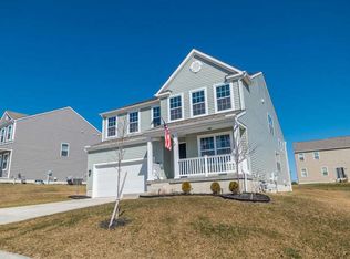 2323 Pine Crest Dr, Lancaster, OH 43130