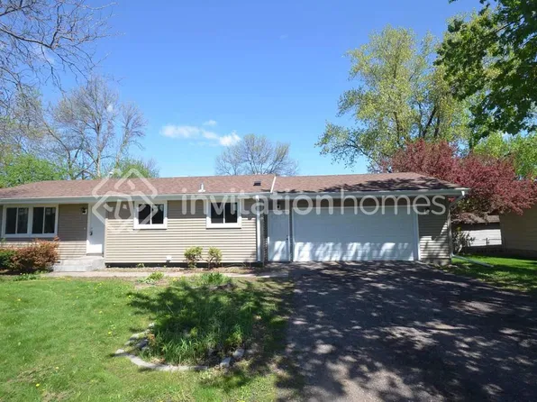 6316 68th Ave N, Brooklyn Park, MN 55428