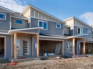 606 Mira Way #B, Belgrade, MT 59714