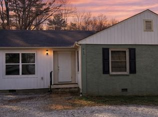 935 McKellar Dr Lot 80, Tullahoma, TN 37388