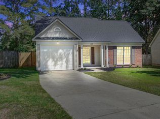 102 Shropshire St, Goose Creek, SC 29445