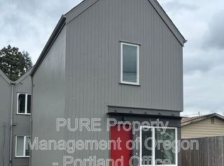 5870 N Harvard St, Portland, OR 97203