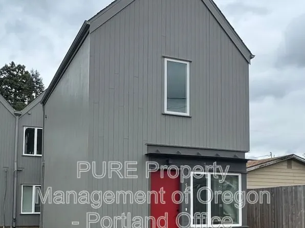 5870 N Harvard St, Portland, OR 97203