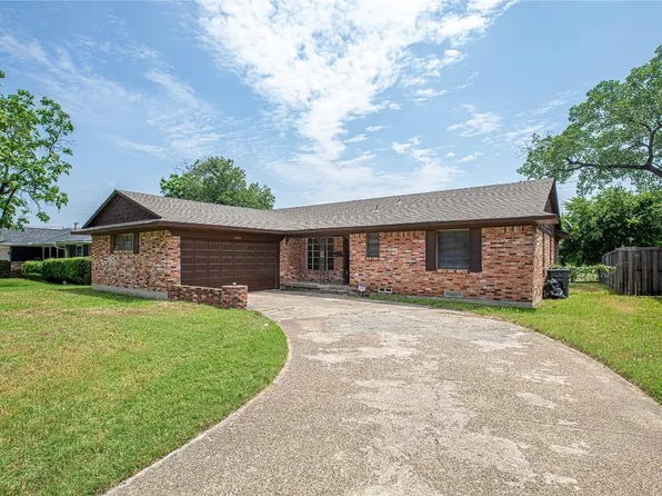 4626 Jade Dr, Dallas, TX 75232