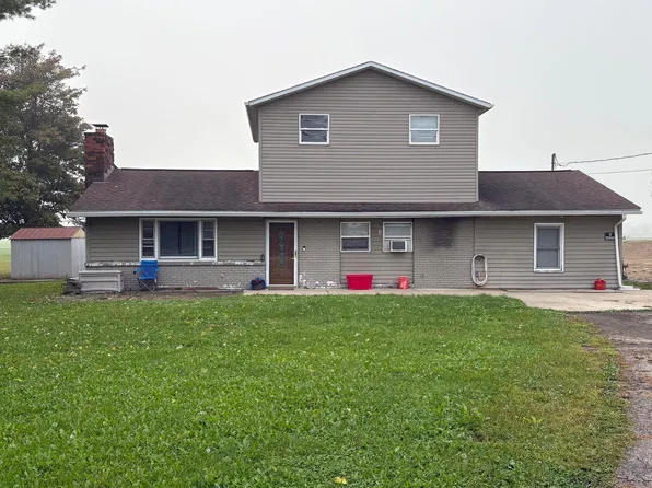 1304 Spring Valley Rd, London, OH 43140