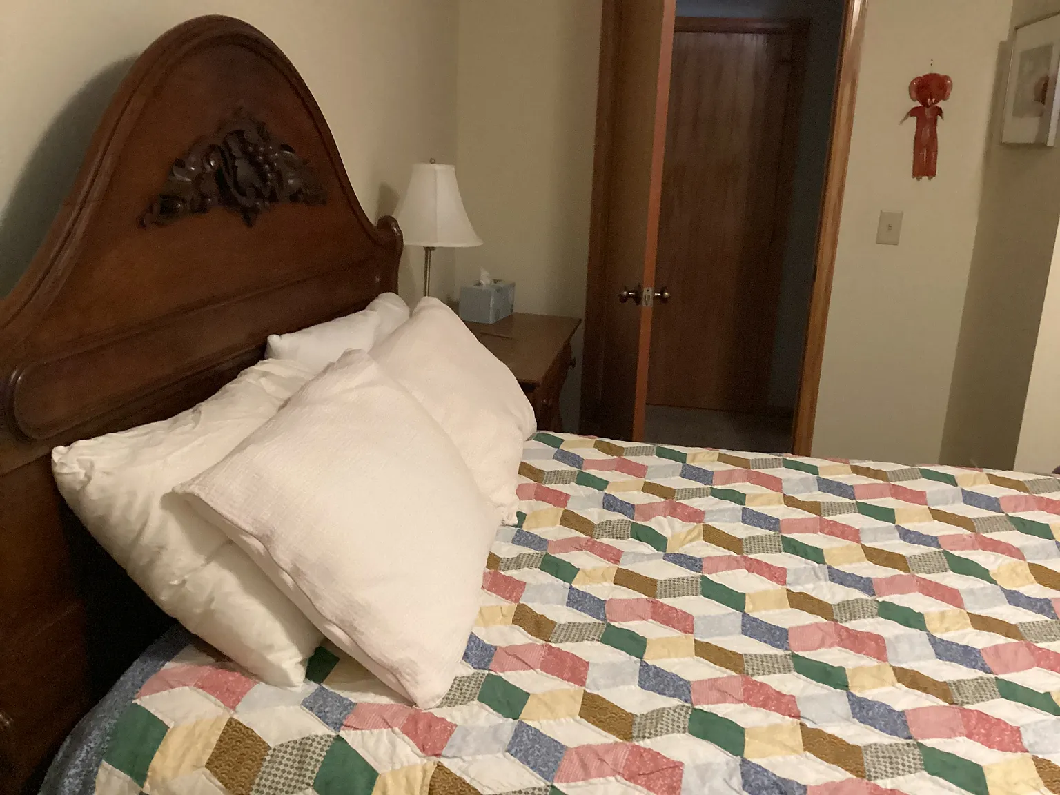 1 bed, 900 sqft, $1,450 — Photo 2