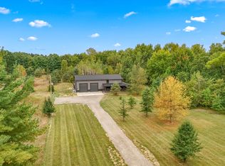 9921 Bankers Rd, Quincy, MI 49082