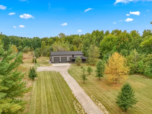 9921 Bankers Rd, Quincy, MI 49082