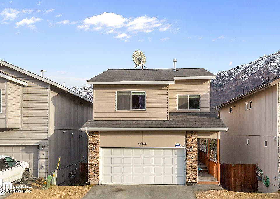 1st image of 20440 Granite Park Cir