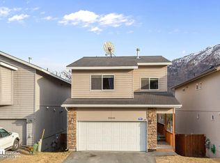 20440 Granite Park Cir, Eagle River, AK 99577