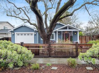 804 16th Ave, Menlo Park, CA