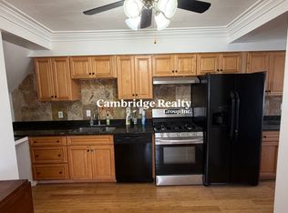 131 Josephine Ave #2T, Somerville, MA 02144