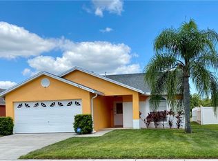 1529 Oak Hill Trl, Kissimmee, FL 34747