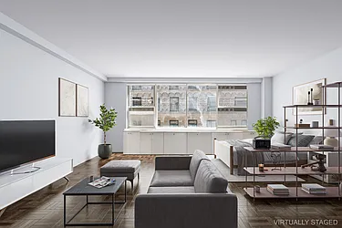 139 East 33rd Street, #12J