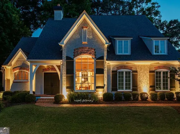 110 Windsor Cv, Sandy Springs, GA 30328