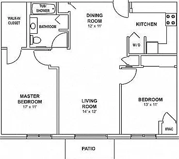 Highlands at Wildwood Lake Apartments 55+ — Photo 35